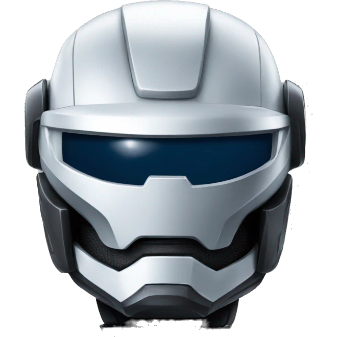 robocop emoji
