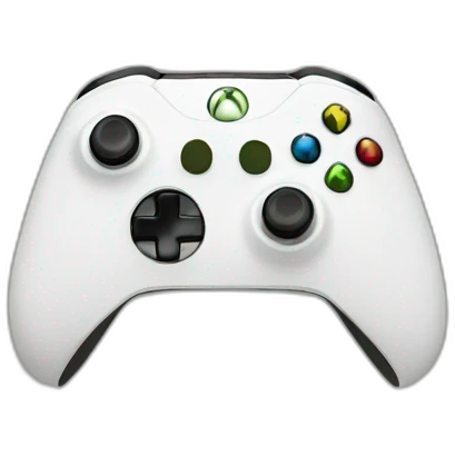 Xbox logo emoji