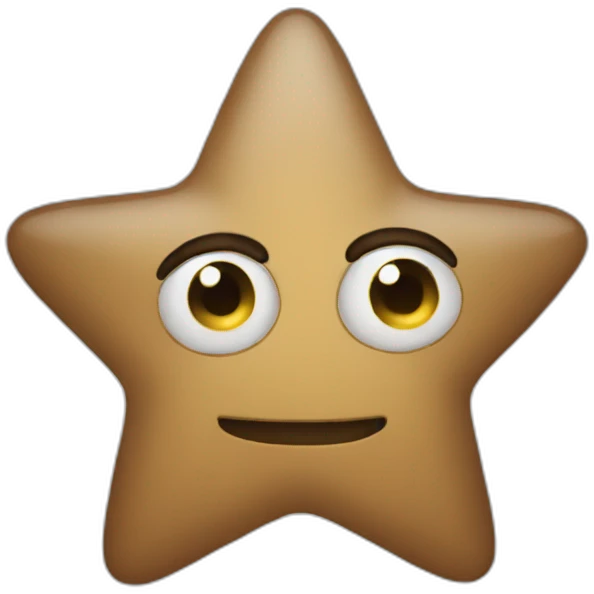 star emoji