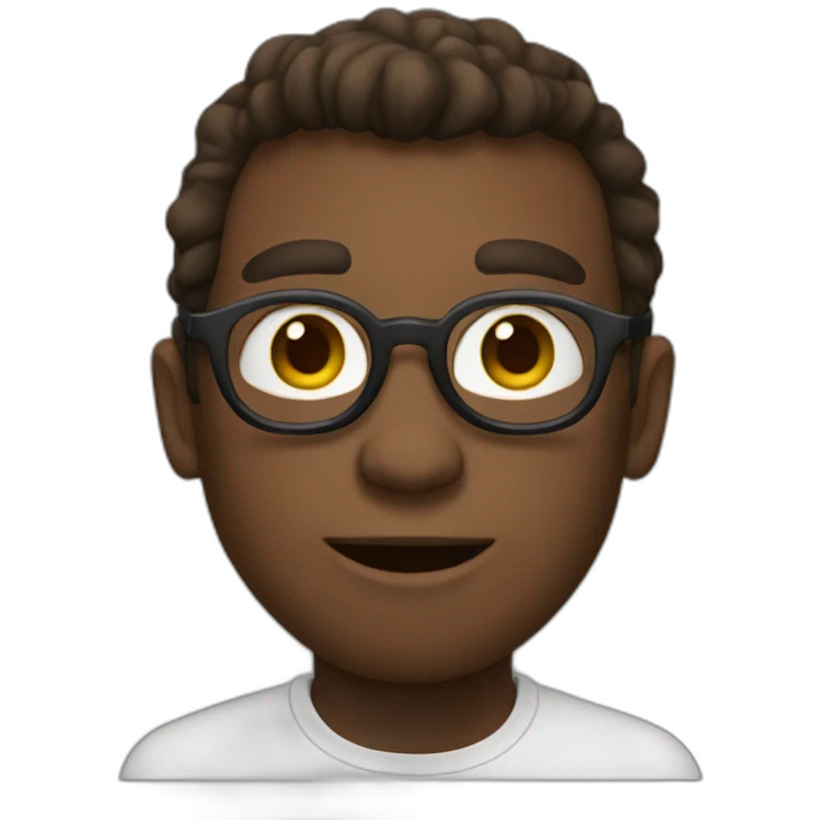 Singe sur insta emoji