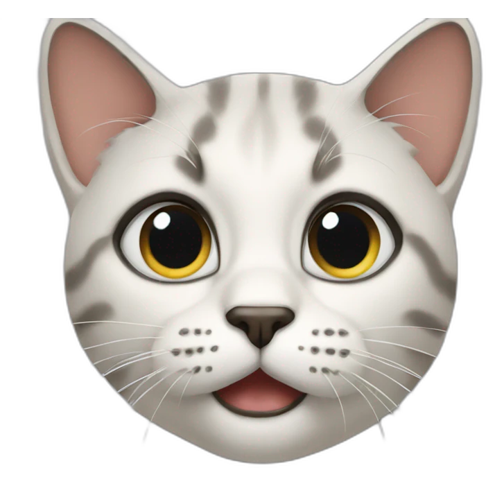caat crying emoji