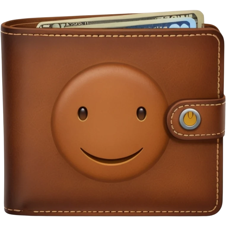 wallet emoji