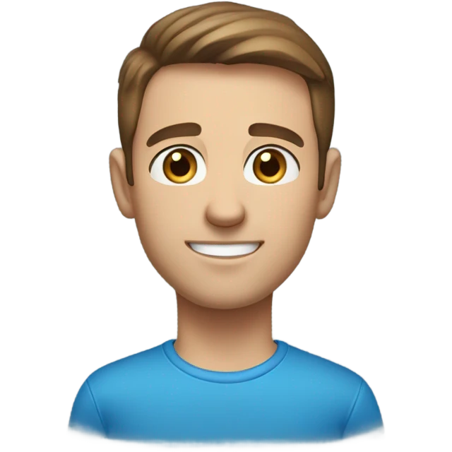 Erik  emoji