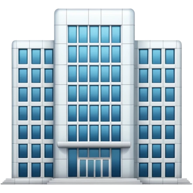 university aesthetic buildung eth emoji