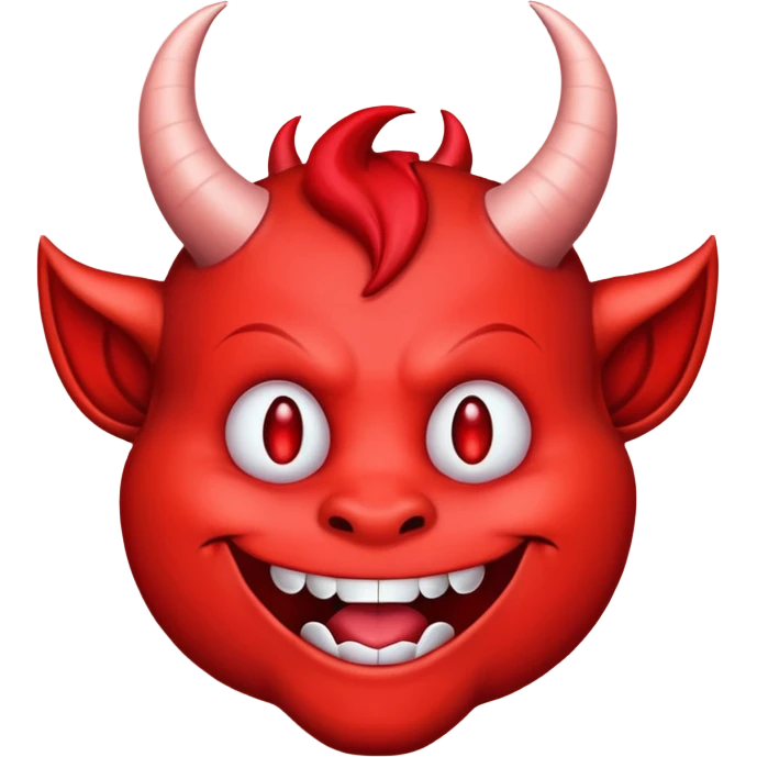 devil emoji emoji