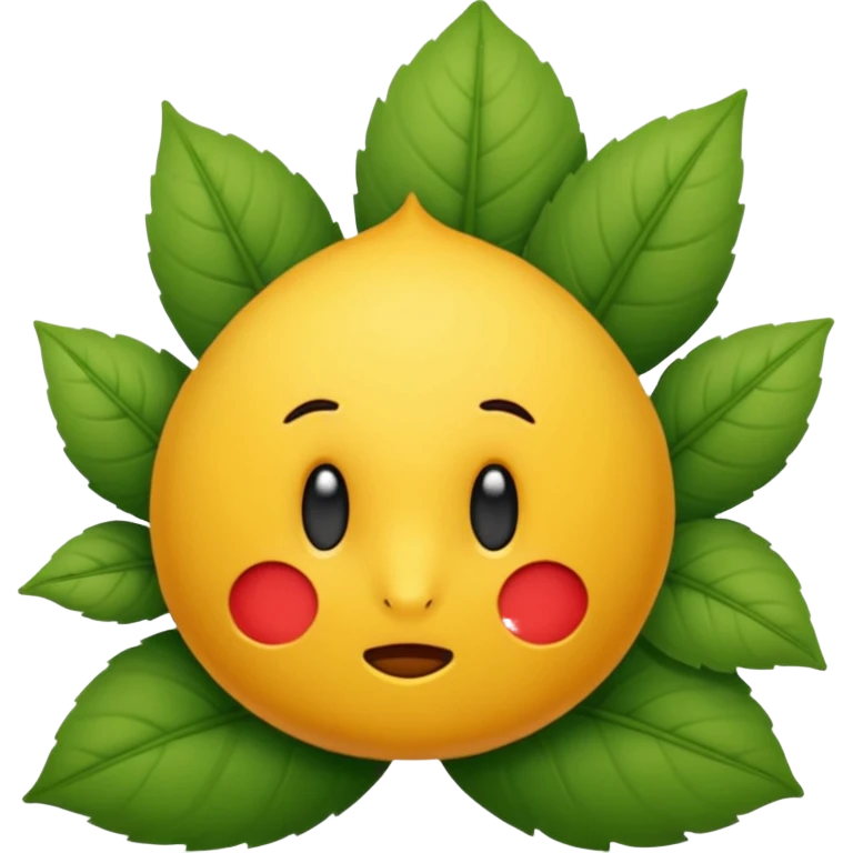 the word "footjob?" emoji
