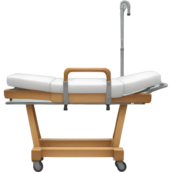 stretcher emoji