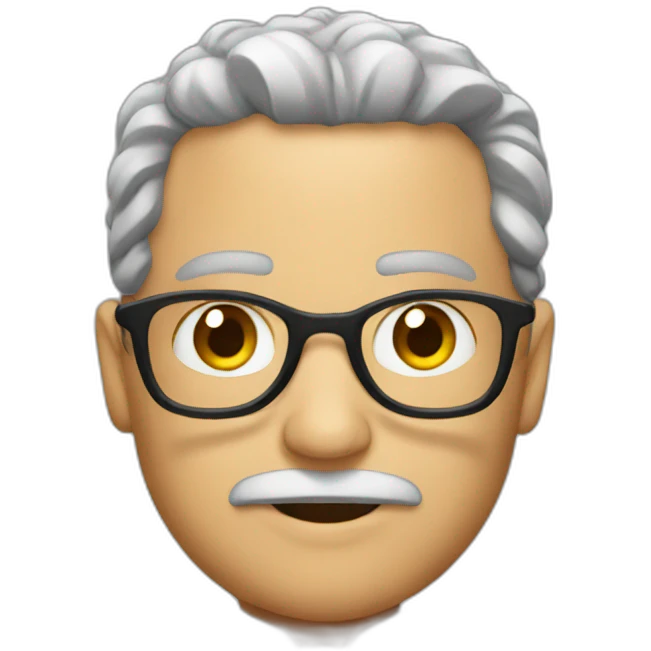 Judge emoji