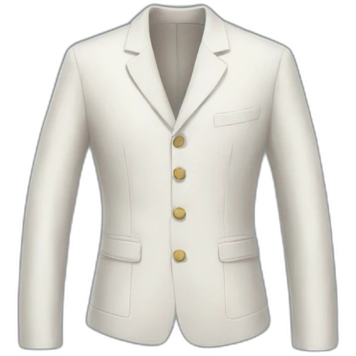 clothes emoji