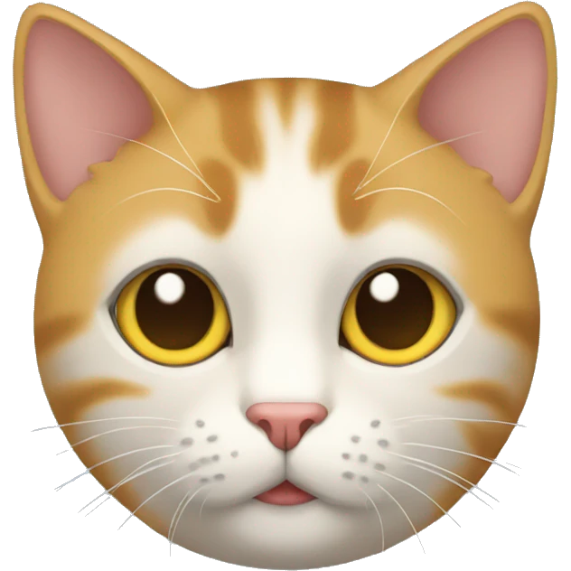 Gato  emoji