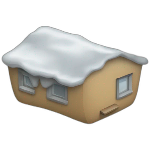 Micro cassé emoji