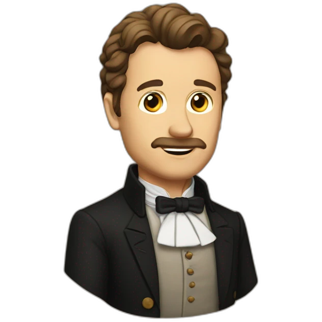 John Raymond emoji