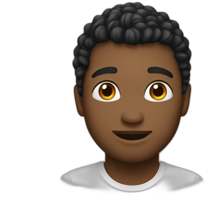 Love emoji