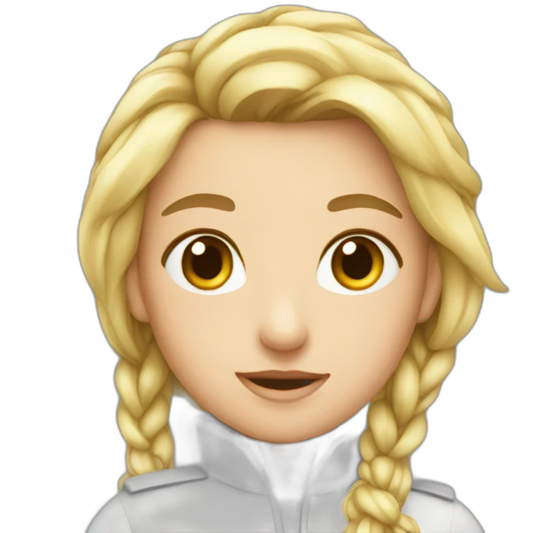 Elisa emoji