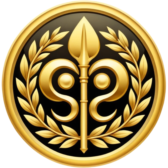 the traitors logo emoji