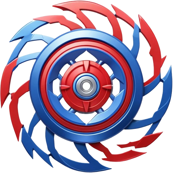 valtryek beyblade emoji