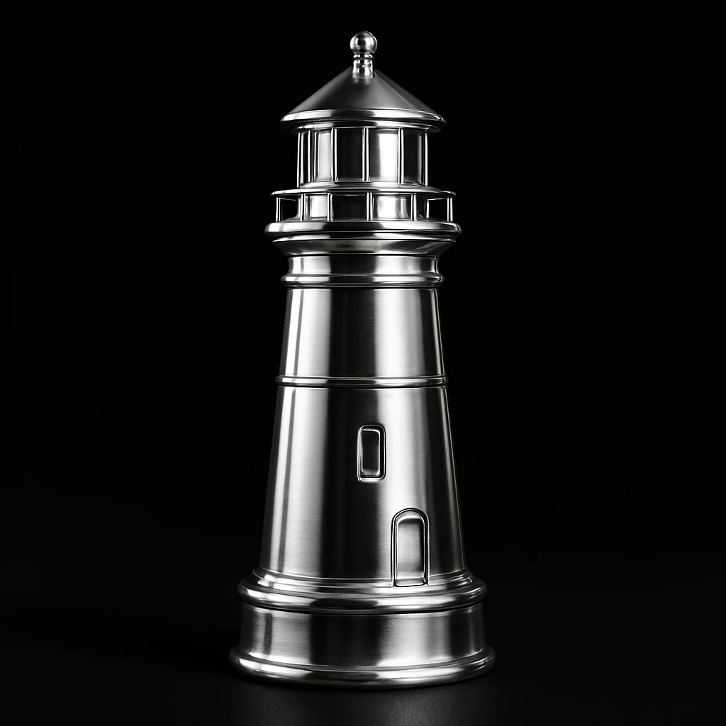 lighthouse emoji