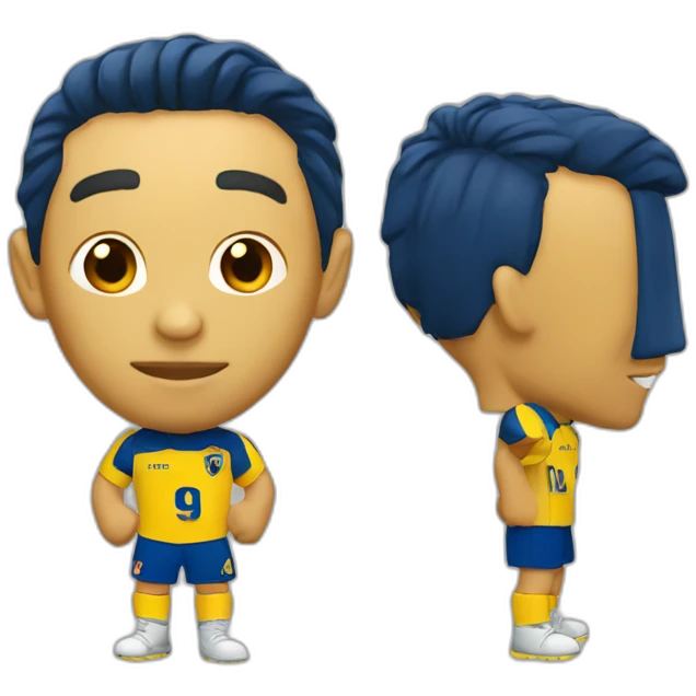 la-bombonera-boca emoji