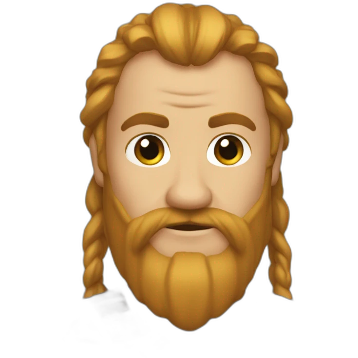 gimli emoji
