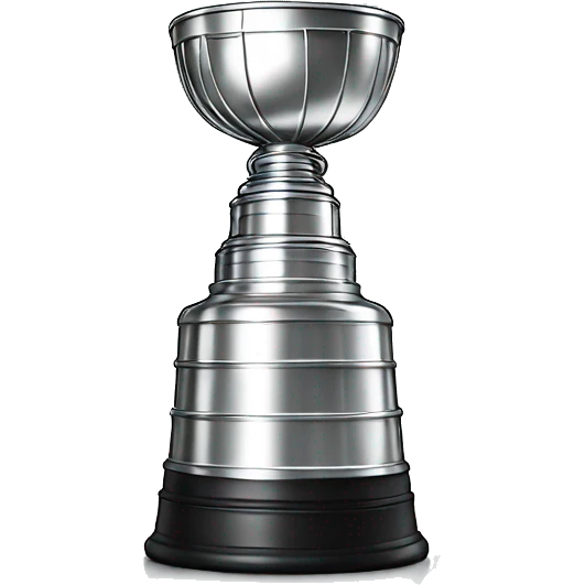 Stanley cup emoji