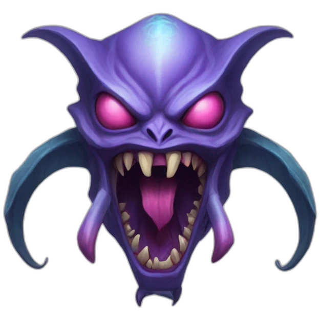 cho'gath emoji
