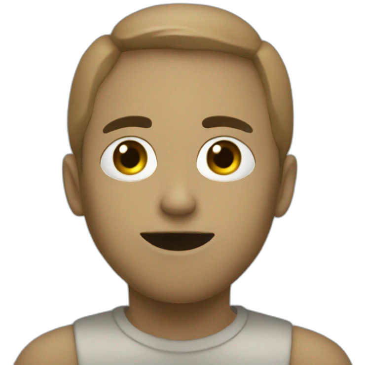 The SCP Named The peanut emoji