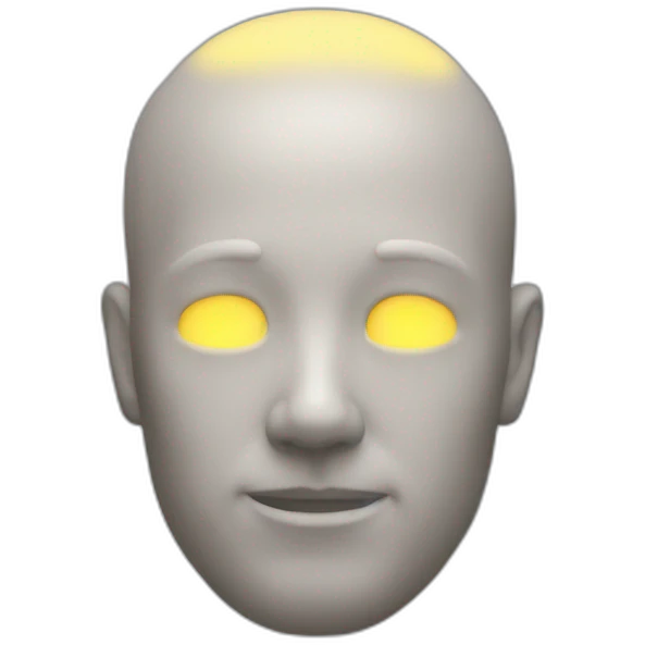 hue light emoji