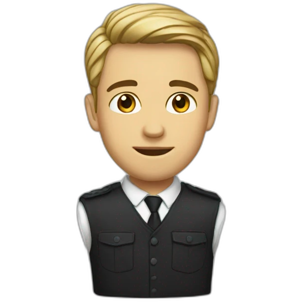 Nemyer Jr emoji