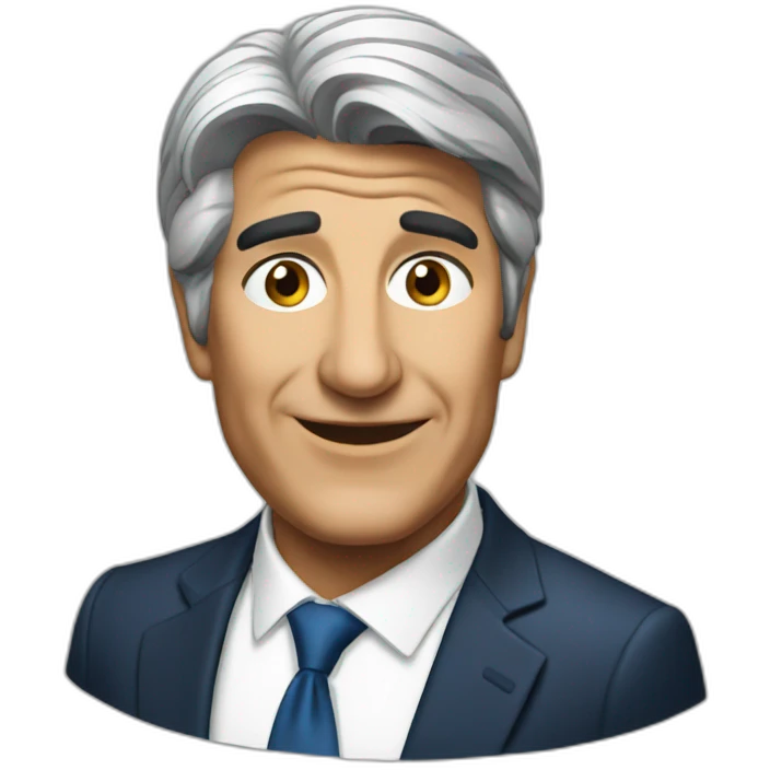 maurice levy emoji