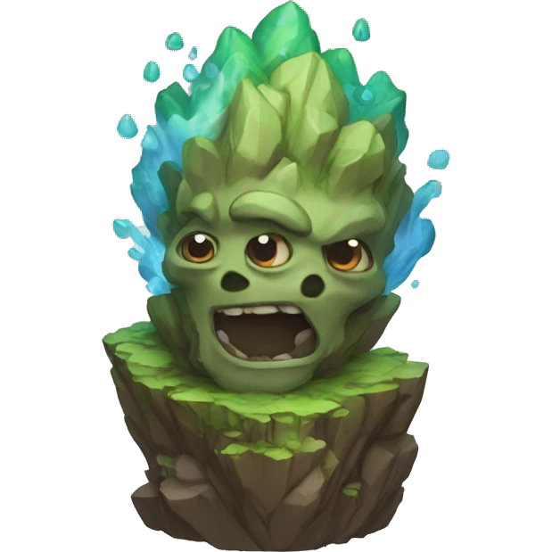 elemental emoji