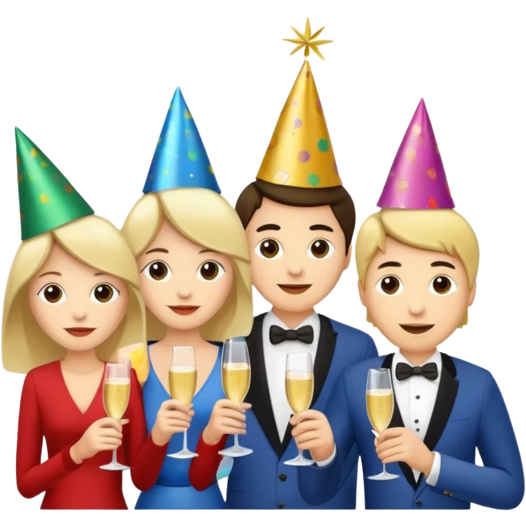 Holidays  emoji