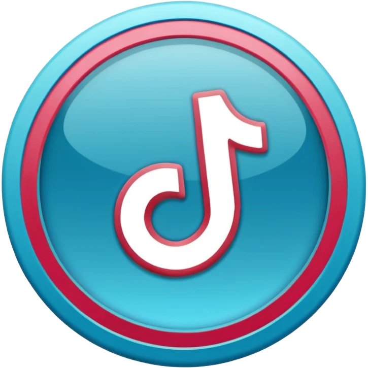 Que sea una verificación de tiktok emoji