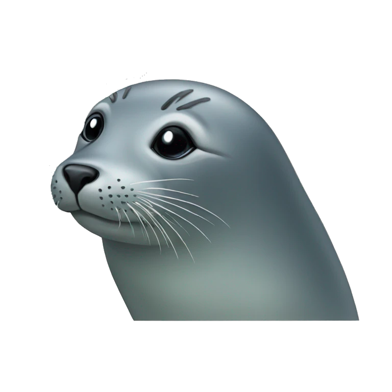 seal emoji