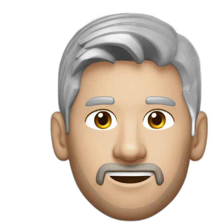 Lionel messi emoji