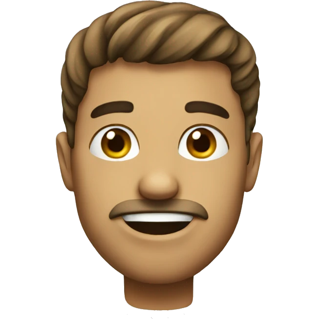 Hi emoji