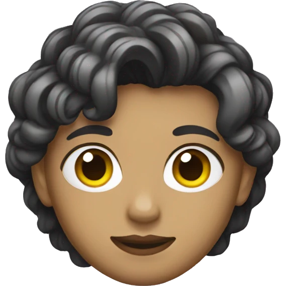 Bisexuality emoji