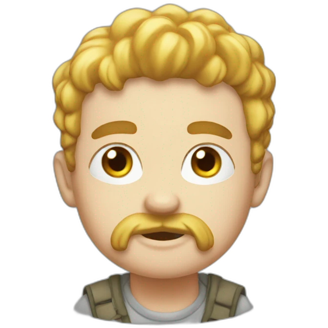 Tiplouf emoji