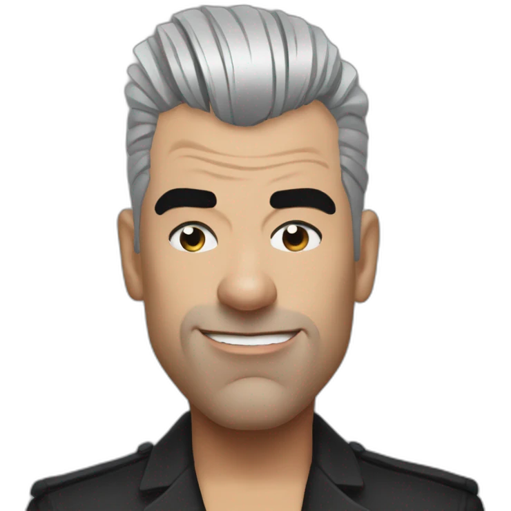 Till Lindemann emoji