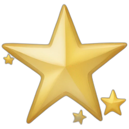 Estrellas comunidad madrid emoji