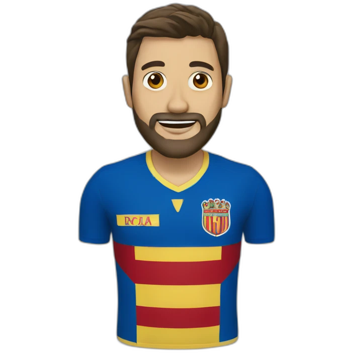 Real zaragoza emoji