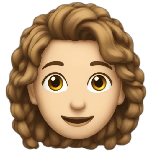بچه emoji