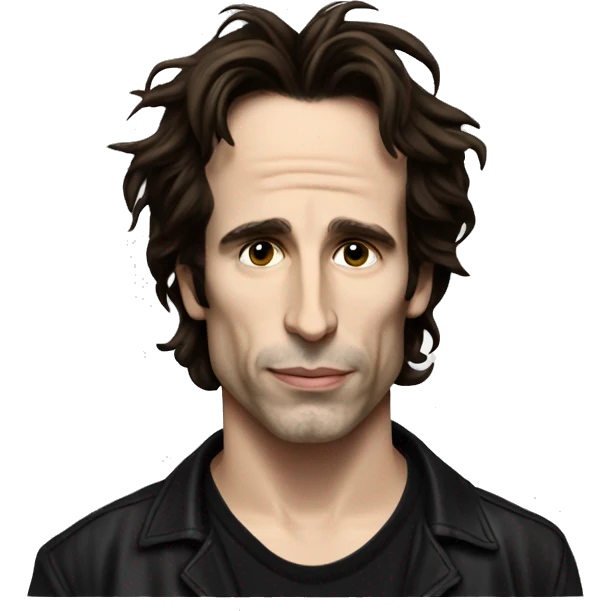 jeff buckley emoji