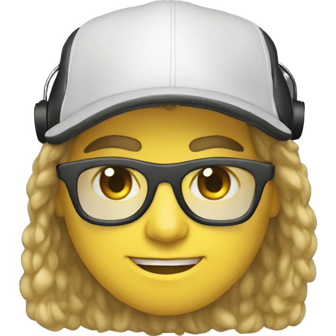 Dj wero emoji