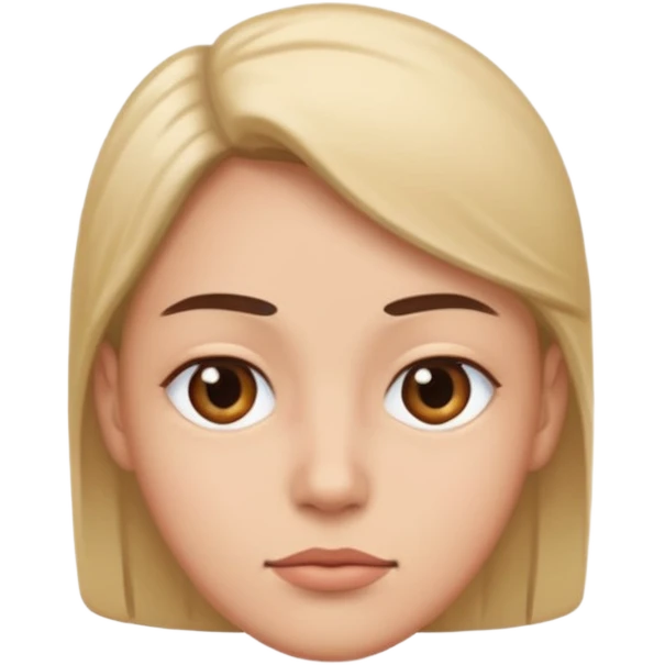 side eye emoji