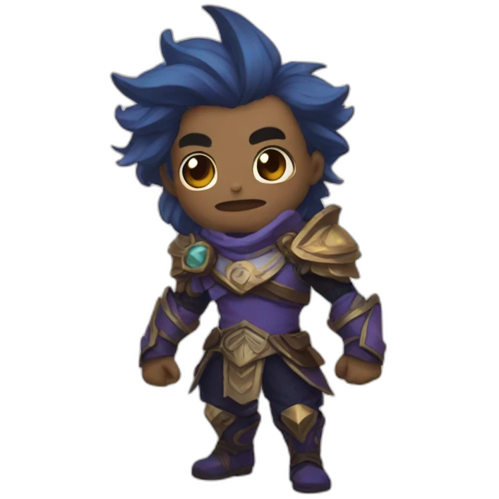 League of legends emoji