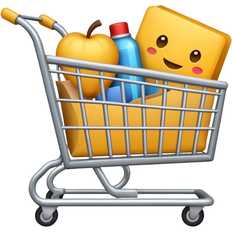 COMPRAS emoji
