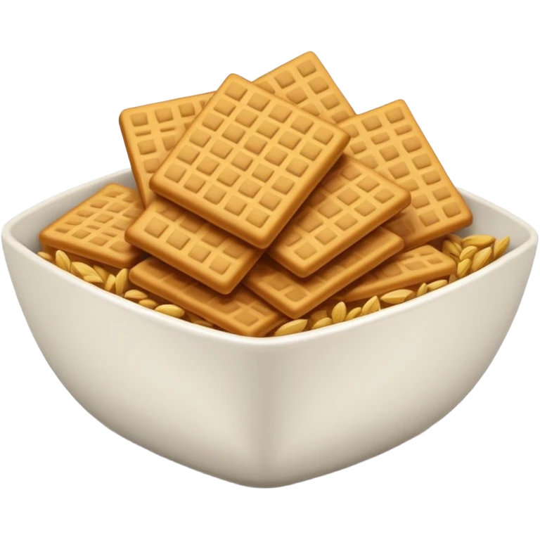 shreddies emoji