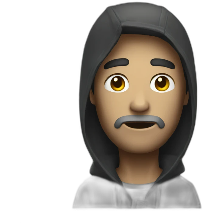 dark beacon emoji