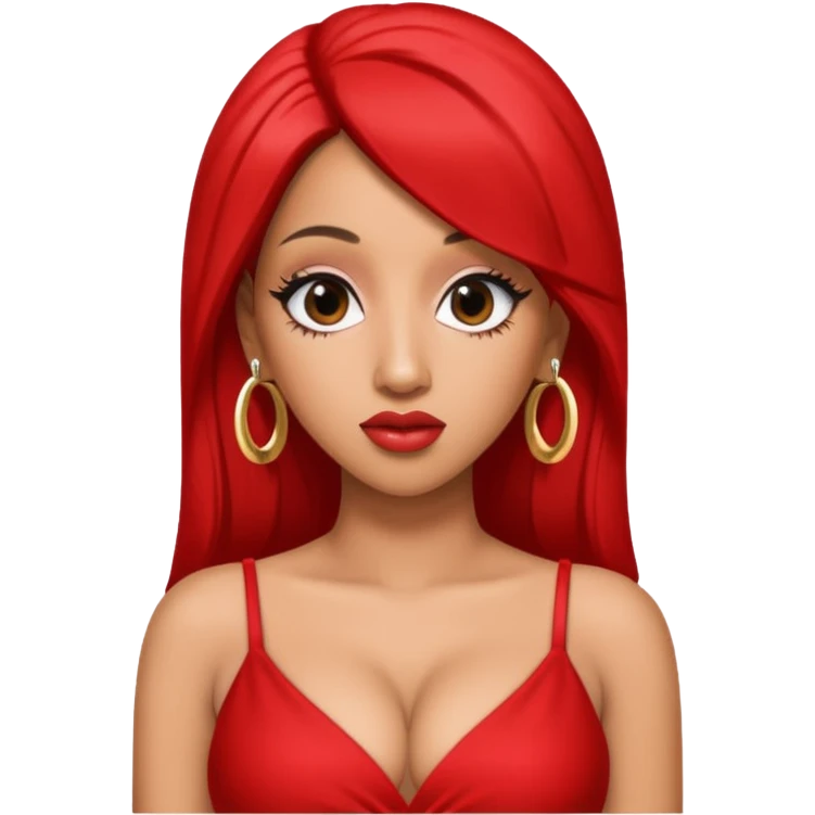 Cardi b emoji