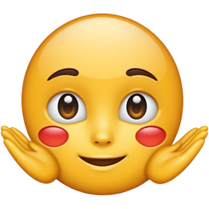 Gloss emoji